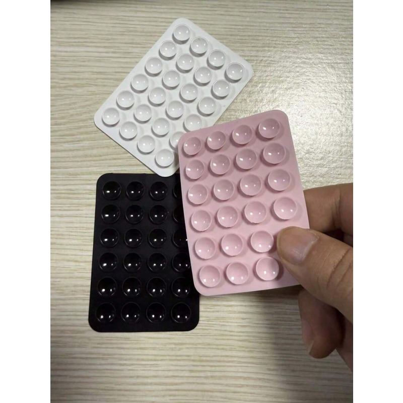 Silicone Suction Cup Phone Cas - Taco Stand Holder incelemesi ve fiyatı