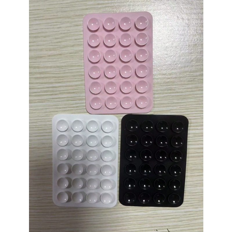 Silicone Suction Cup Phone Cas - Taco Stand Holder incelemesi ve fiyatı