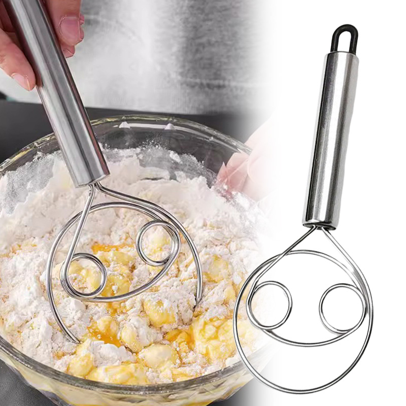 Danish Dough Bread Whisk Stain - Danish Pancake Pan incelemesi ve fiyatı