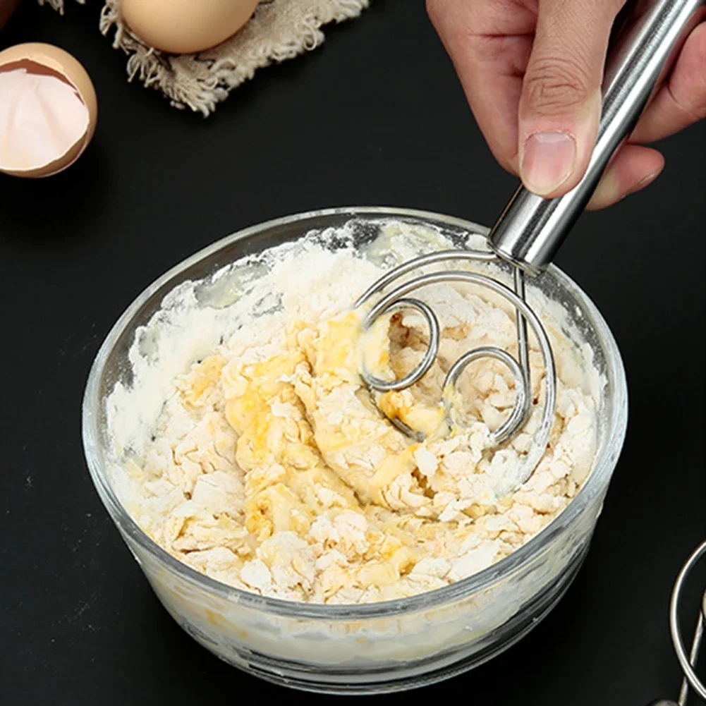 Danish Dough Bread Whisk Stain - Danish Pancake Pan incelemesi ve fiyatı