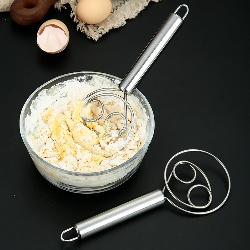 Danish Dough Bread Whisk Stain - Danish Pancake Pan incelemesi ve fiyatı