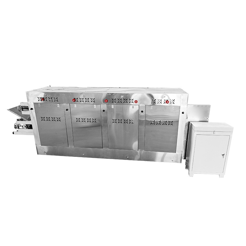 * / * Fully Automatic Baking O - Spring Roll Wrapper incelemesi ve fiyatı