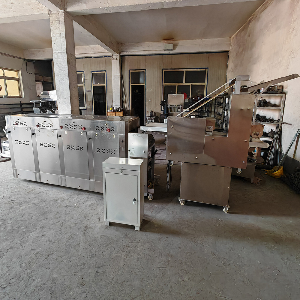 * / * Fully Automatic Baking O - Spring Roll Wrapper incelemesi ve fiyatı