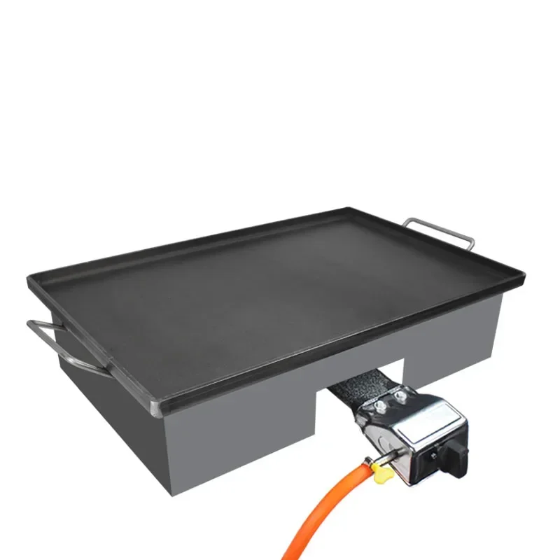 Home Electric Commercial Teppa - Takoyaki Grill Plate incelemesi ve fiyatı