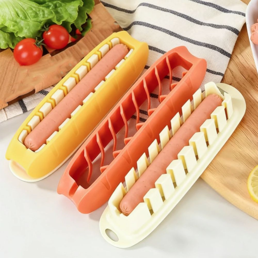 Press Type Hot Dog Cutter Non- - Hot Dog Press incelemesi ve fiyatı