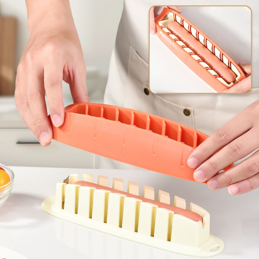 Press Type Hot Dog Cutter Non- - Hot Dog Press incelemesi ve fiyatı