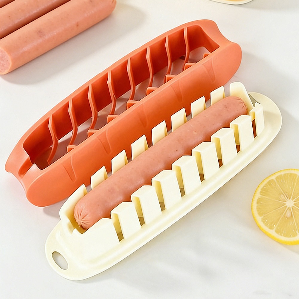 Press Type Hot Dog Cutter Non- - Hot Dog Press incelemesi ve fiyatı