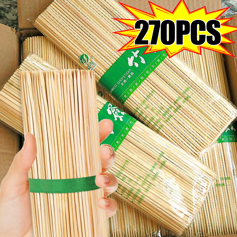 15/20/25/30cm Bamboo Skewer St - Corn Dog Stick incelemesi ve fiyatı