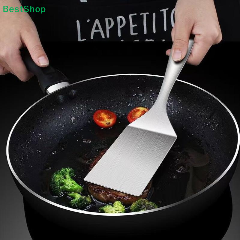 〔R〕Stainless Steel Steak Spatu - Okonomiyaki Spatula incelemesi ve fiyatı