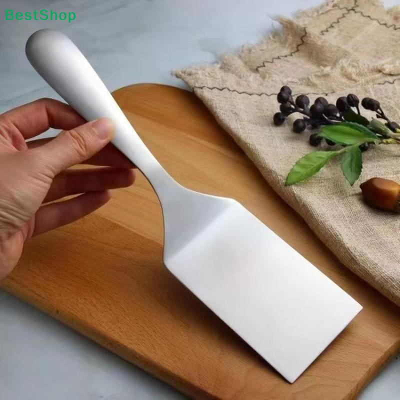 〔R〕Stainless Steel Steak Spatu - Okonomiyaki Spatula incelemesi ve fiyatı