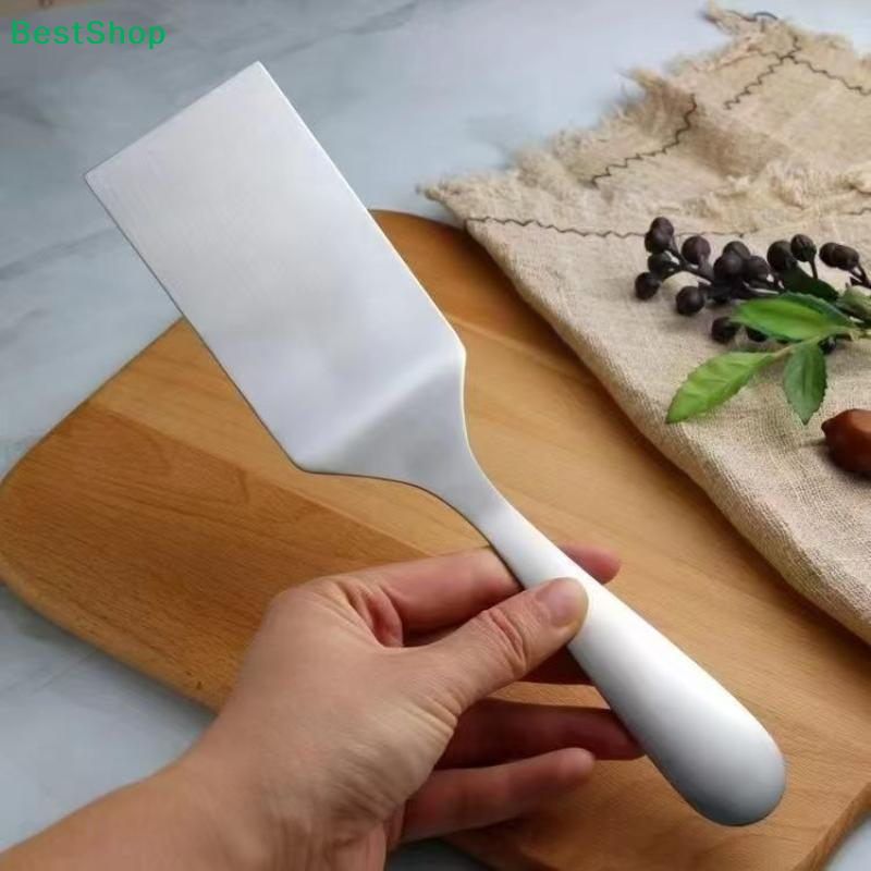 〔R〕Stainless Steel Steak Spatu - Okonomiyaki Spatula incelemesi ve fiyatı