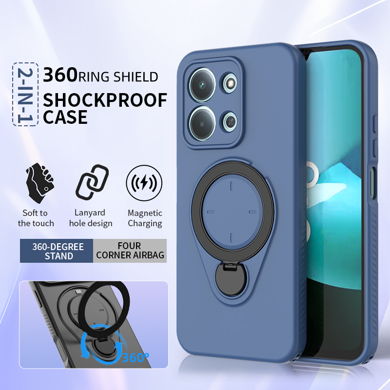 360° Rotating Bracket Armored  - Taco Stand Holder incelemesi ve fiyatı