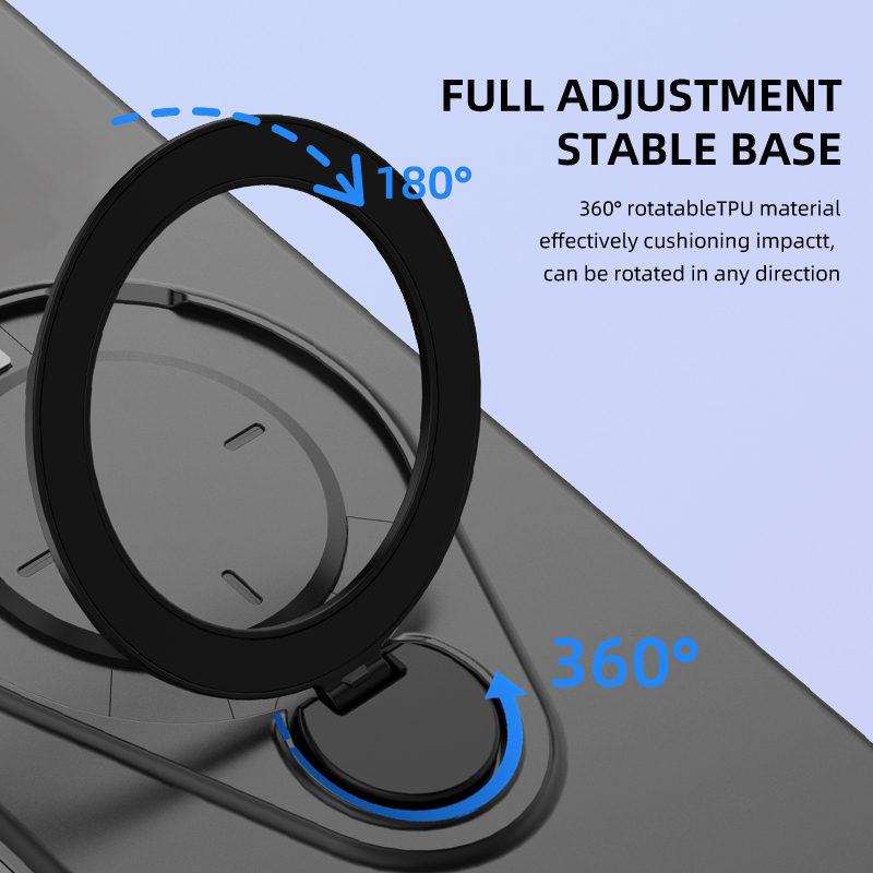 360° Rotating Bracket Armored  - Taco Stand Holder incelemesi ve fiyatı
