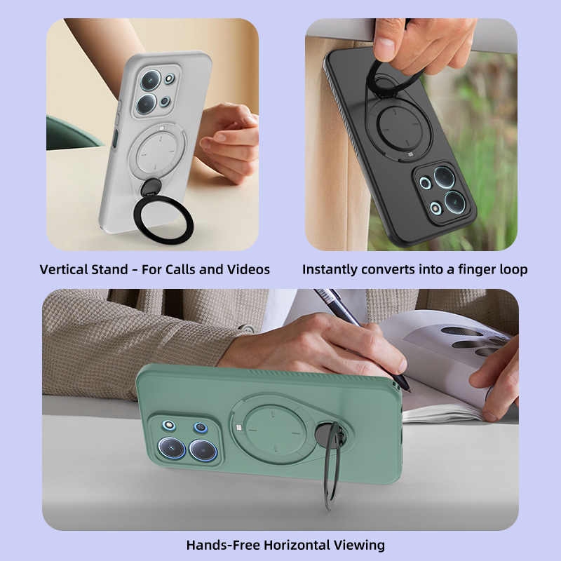 360° Rotating Bracket Armored  - Taco Stand Holder incelemesi ve fiyatı