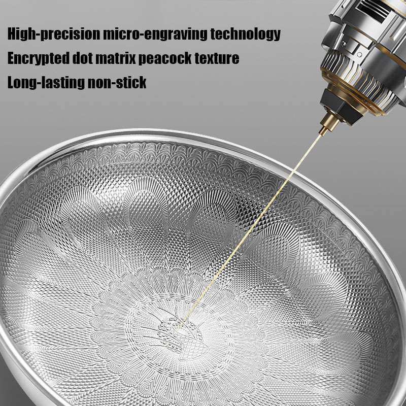 28cm Pure Titanium Hammered Pr - Egg Waffle Pan incelemesi ve fiyatı