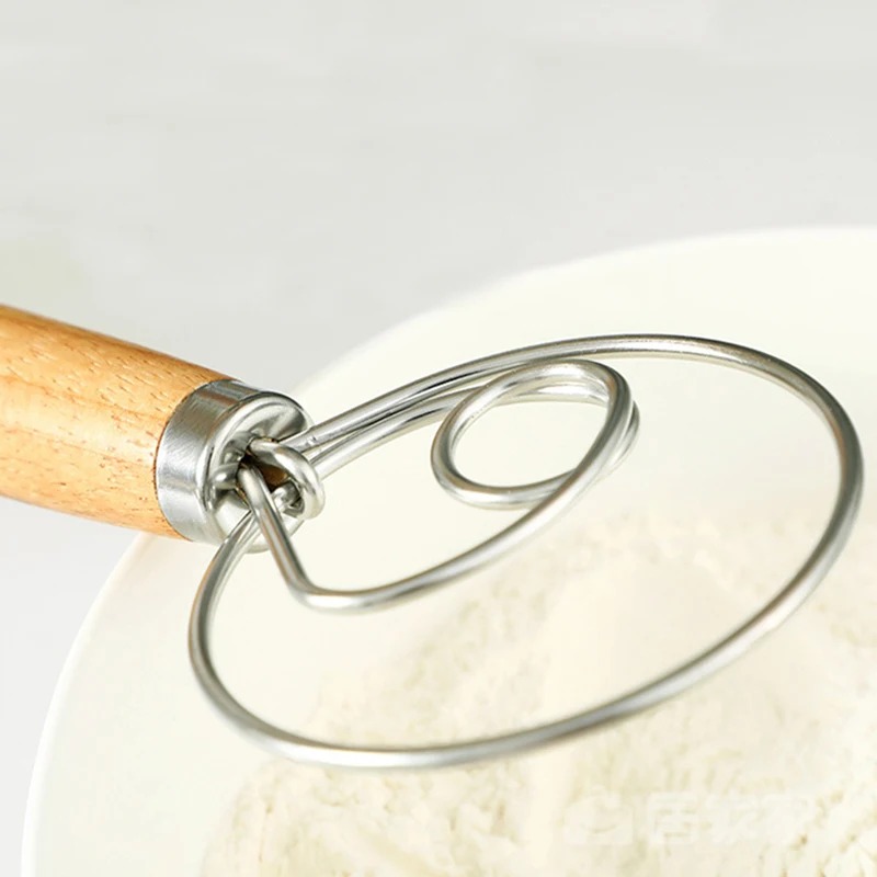 13inch Danish Dough Whisk Stai - Danish Pancake Pan incelemesi ve fiyatı