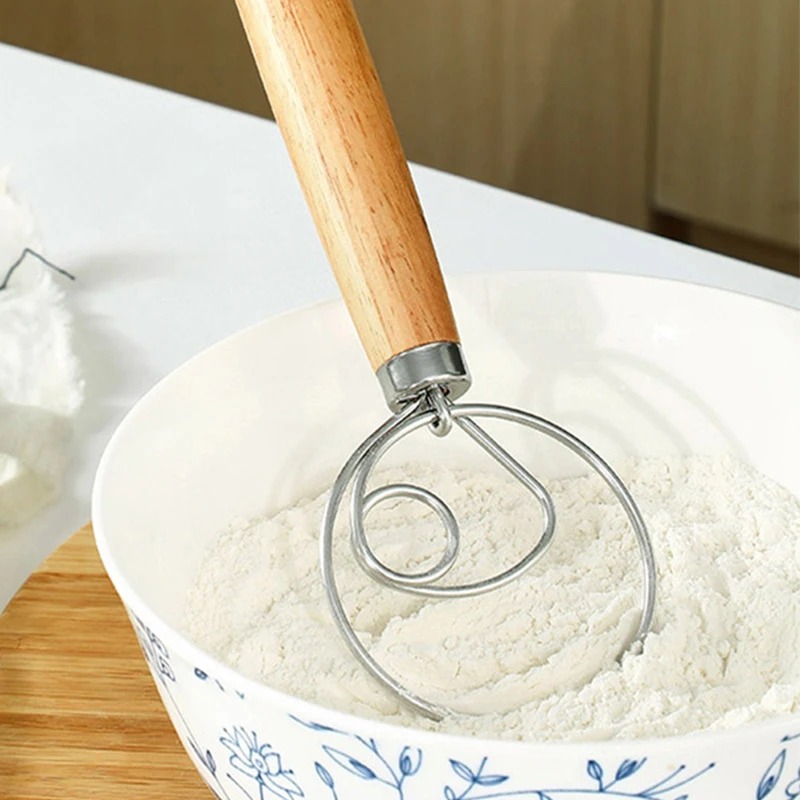 13inch Danish Dough Whisk Stai - Danish Pancake Pan incelemesi ve fiyatı