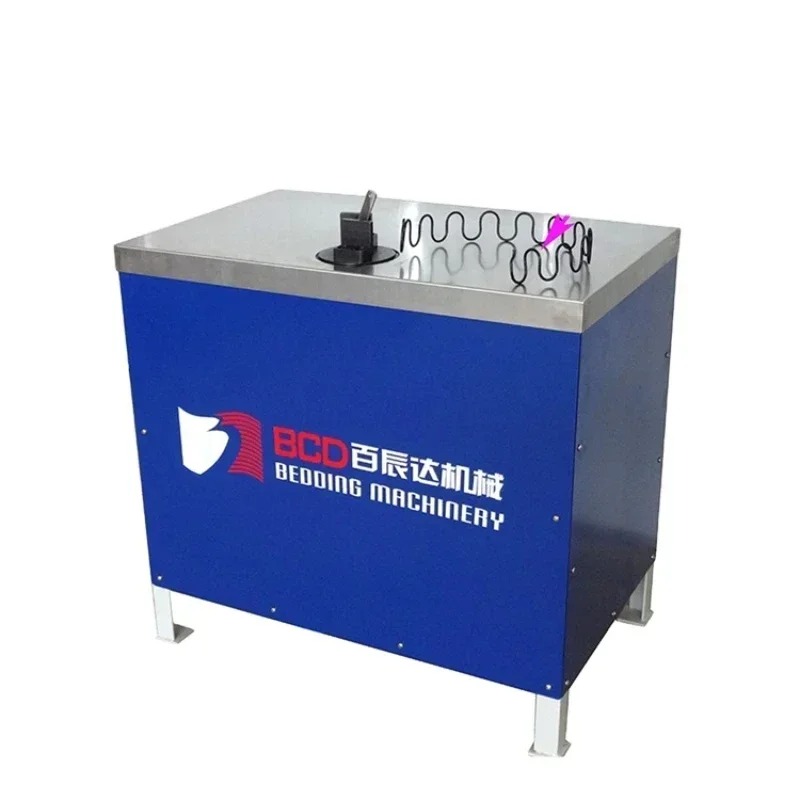 High Quality Mini Automatic Sp - Spring Roll Wrapper incelemesi ve fiyatı