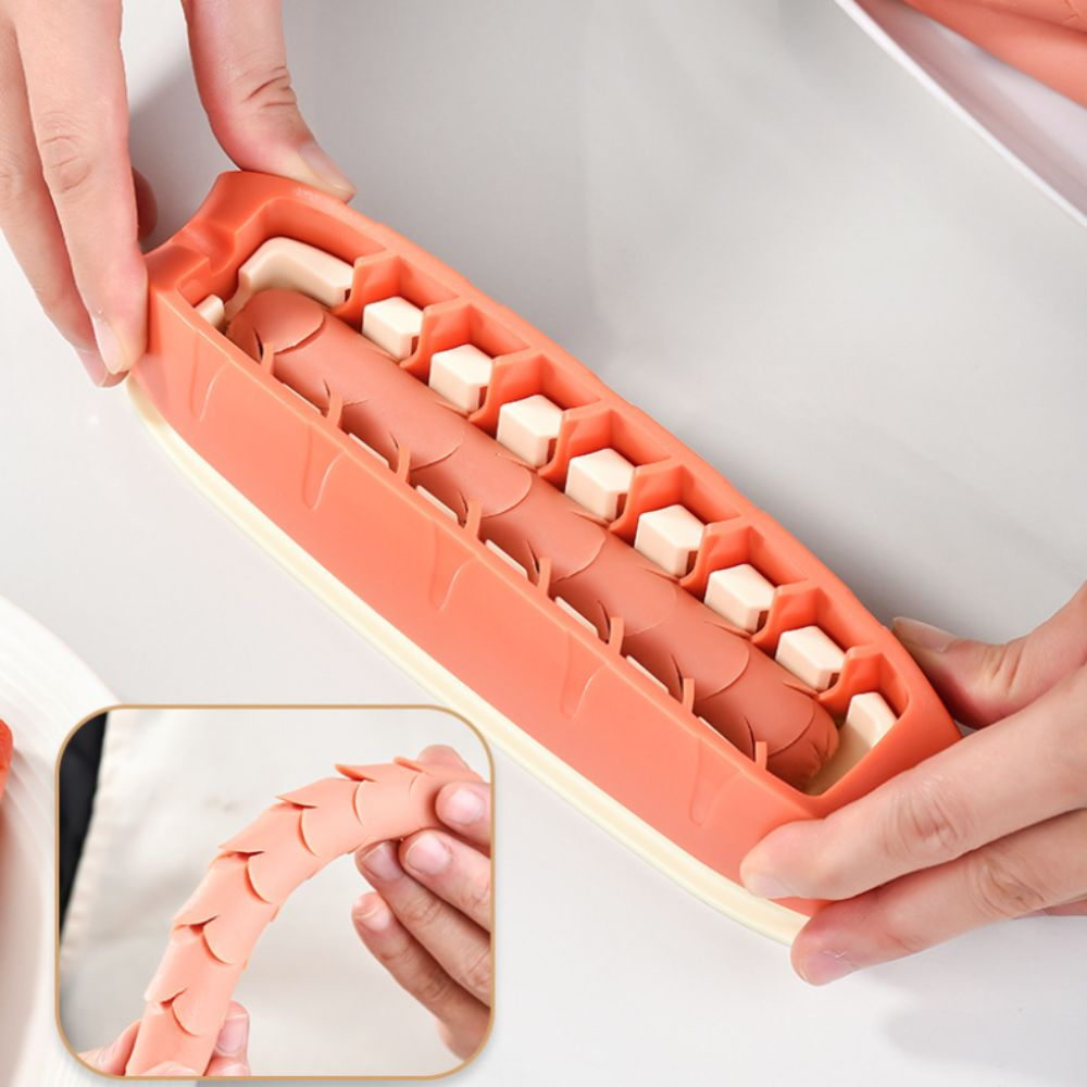 Barbecue Tool Press Type Hot D - Hot Dog Press incelemesi ve fiyatı