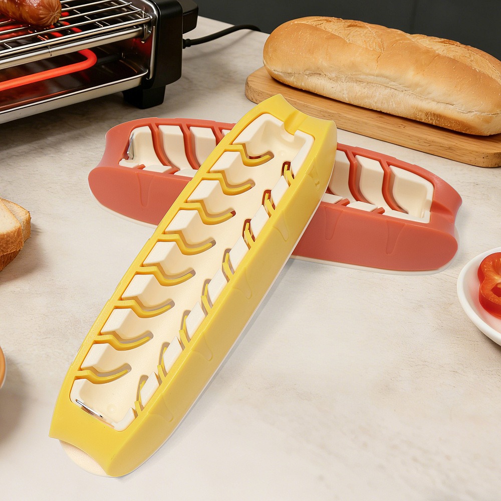 Barbecue Tool Press Type Hot D - Hot Dog Press incelemesi ve fiyatı