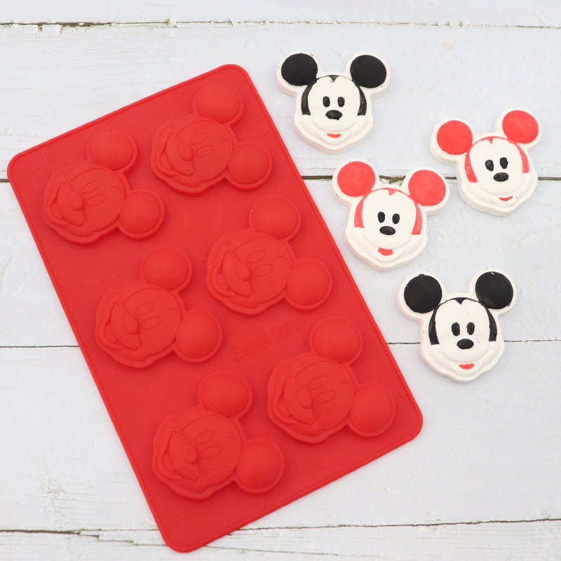 Dog Chocolate Cake Baking Mold - Bunny Cake Mold incelemesi ve fiyatı