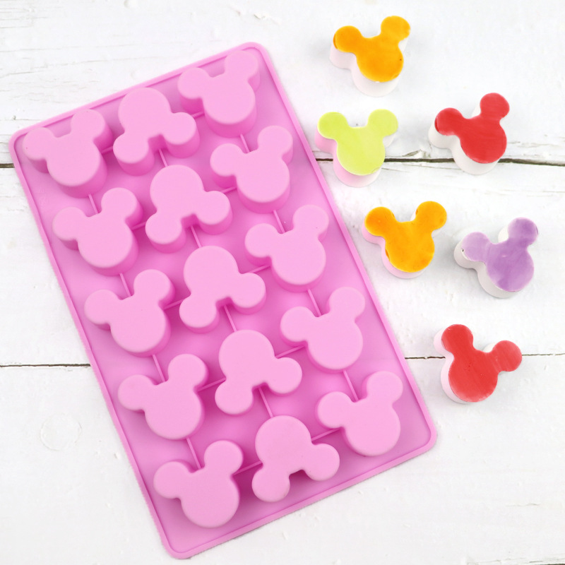 Dog Chocolate Cake Baking Mold - Bunny Cake Mold incelemesi ve fiyatı
