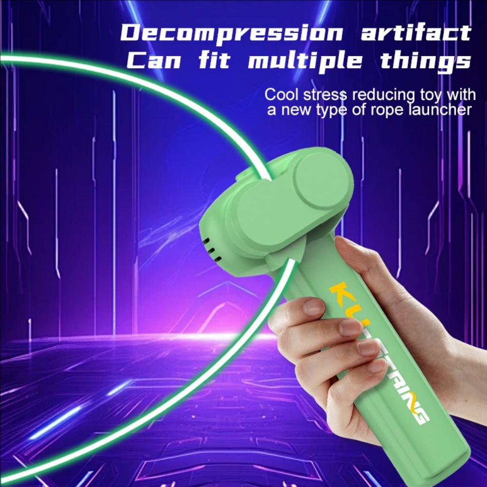 Cat and dog night light rope l - Corn Dog Stick incelemesi ve fiyatı