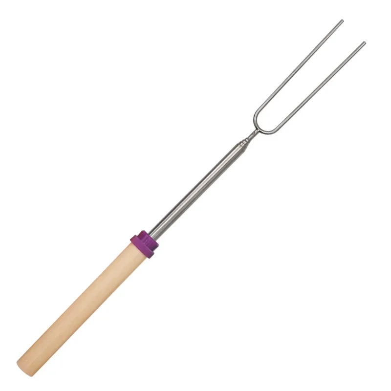 12pcs Telescoping Barbecue For - Hot Dog Press incelemesi ve fiyatı