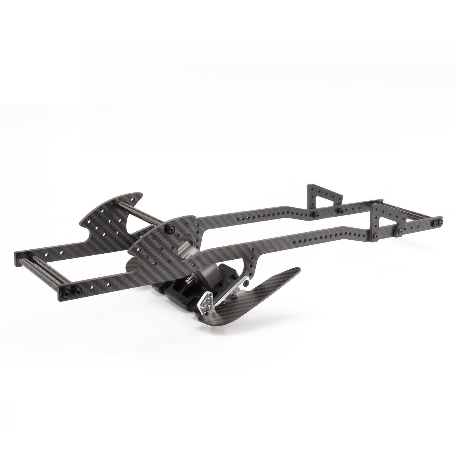lcg Carbon Fiber Frame Rail LC - Crepe Pan Carbon incelemesi ve fiyatı
