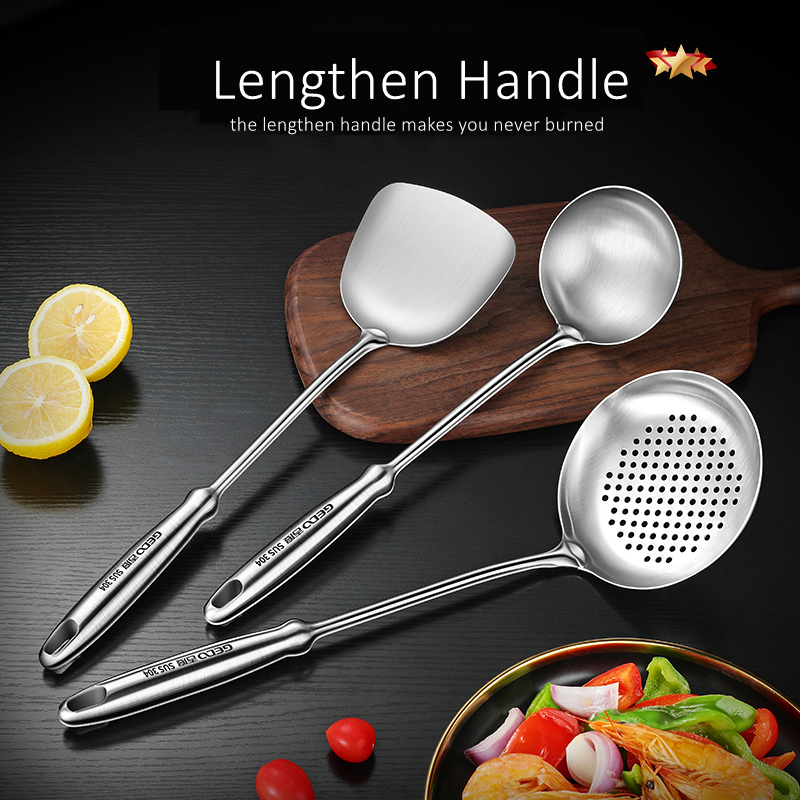 LFGB Certificated 304 Stainles - Okonomiyaki Spatula incelemesi ve fiyatı