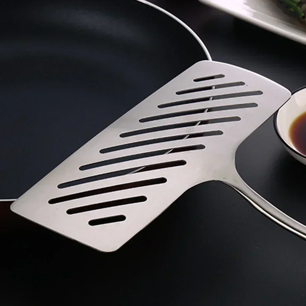 304 Stainless Steel Extra Wide - Okonomiyaki Spatula incelemesi ve fiyatı