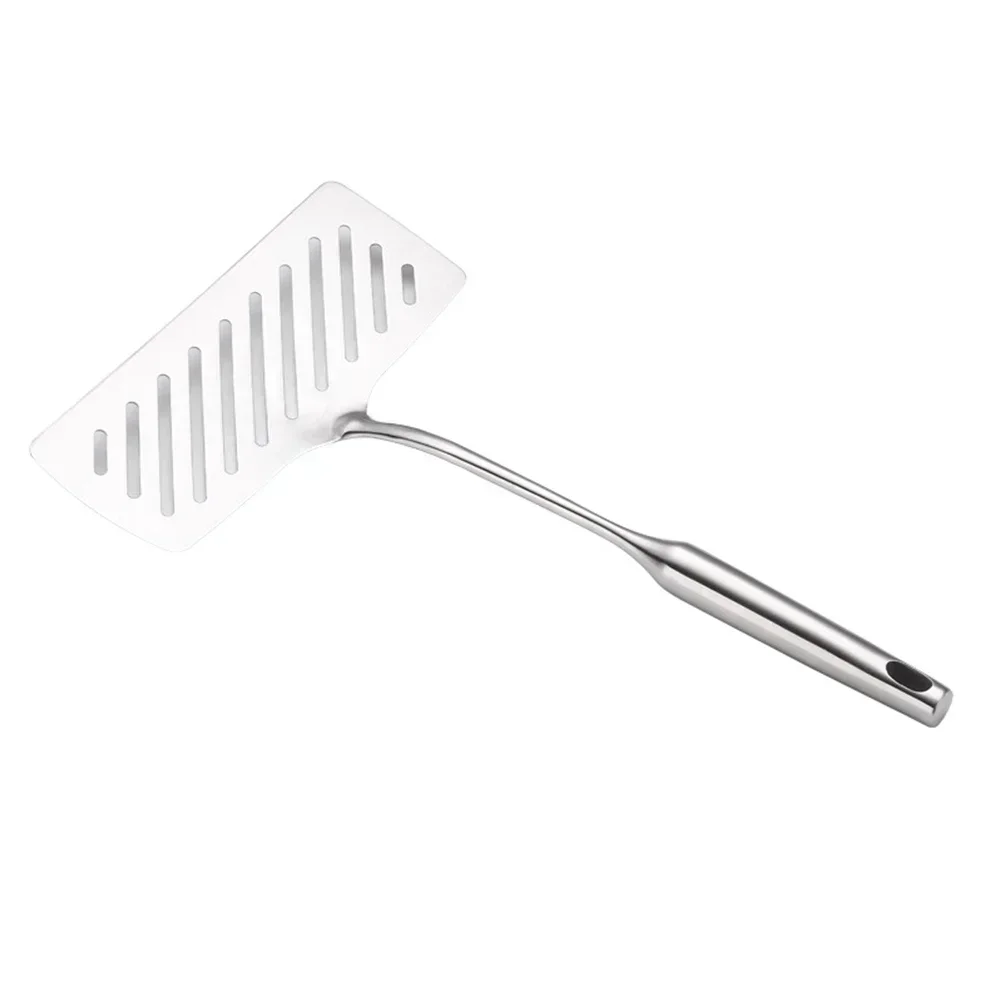 304 Stainless Steel Extra Wide - Okonomiyaki Spatula incelemesi ve fiyatı