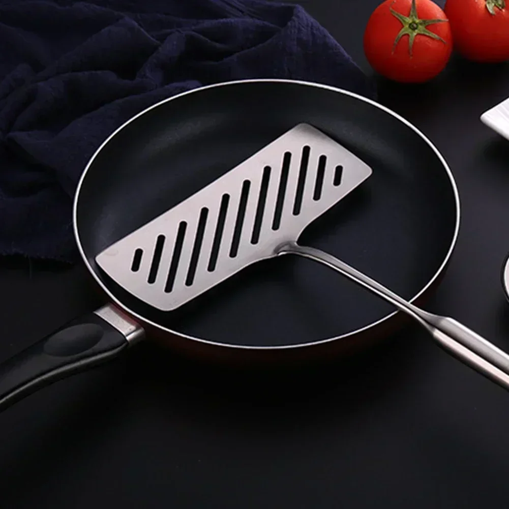 304 Stainless Steel Extra Wide - Okonomiyaki Spatula incelemesi ve fiyatı