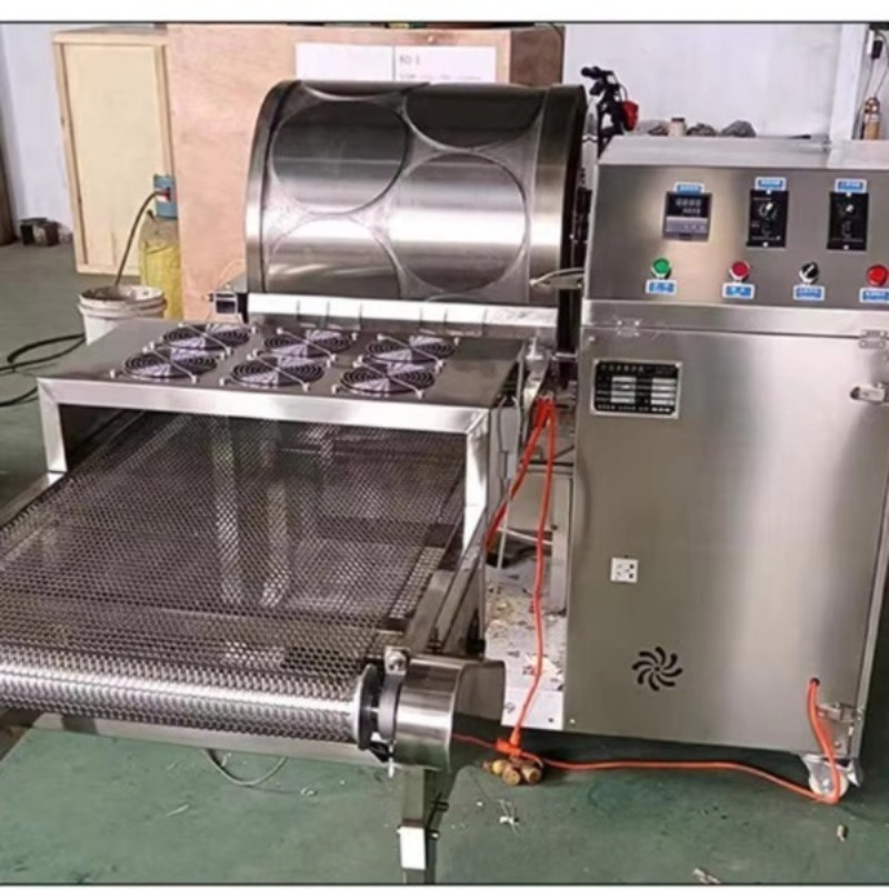 Made In-china Automatic Empana - Spring Roll Wrapper incelemesi ve fiyatı